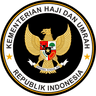 Logo Kementerian Haji dan Umrah Boven Digoel